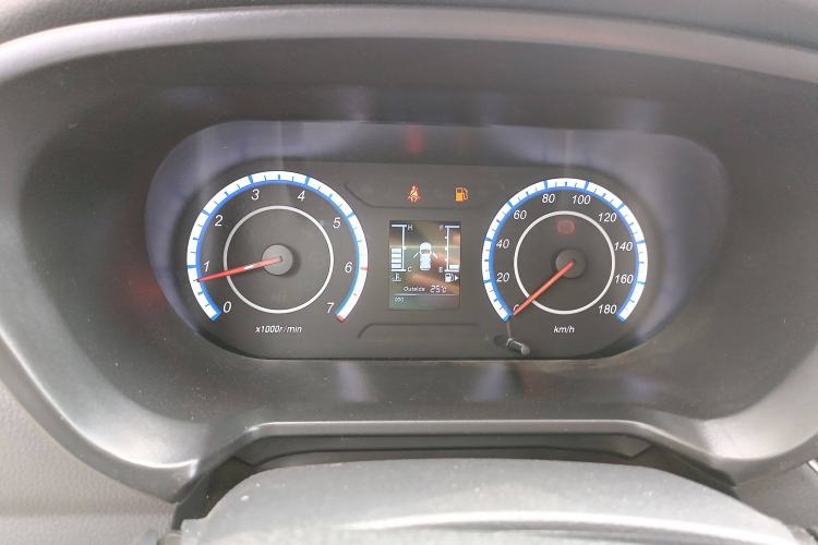 Used Chana Ounuo S 2021 1.5L Ono S Smart Edition Dual-Steaming Air-Conditioned Bus JL473QG
