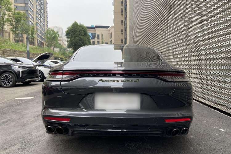 Used Porsche Panamera 2021 Panamera 4 E-Hybrid Executive Long Wheelbase 2.9T
