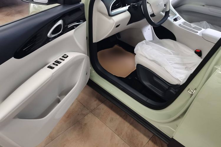 Used  Geome 2025 310km Youth Edition
