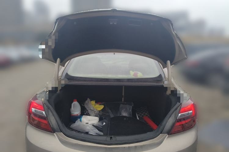 Used Buick Regal 2014 2.0L Leading Fashion Edition
