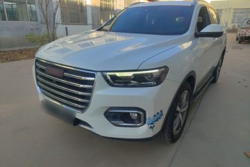 Used Haval H6 2019 Red Label 1.5 GDIT Automatic Luxury Smart Connectivity Edition