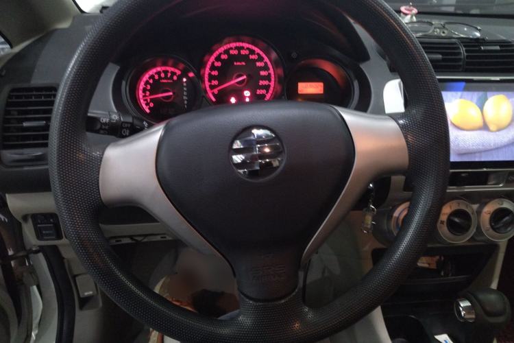 Used Everus S1 2014 1.3L Automatic Comfort Edition