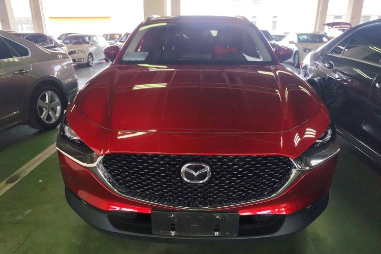 Used Mazda CX-30 2020 2.0L Automatic Joyful Model