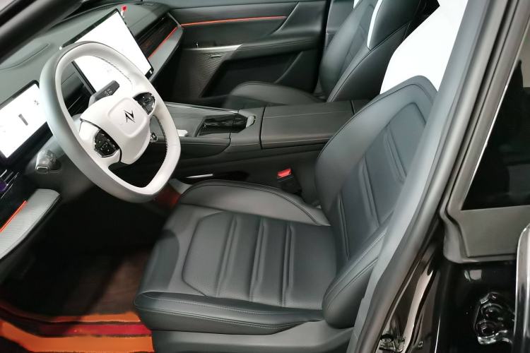 Used  eπ007 2024 200Pro Range-Extended Version
