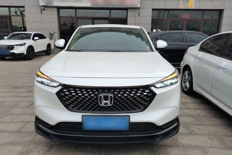 Used Honda XR-V 2023 1.5L CVT Thermal Edition
