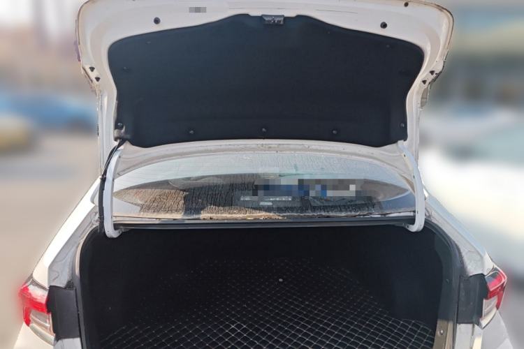 Used Toyota Corolla 2021 1.2T S-CVT Elite PLUS Edition