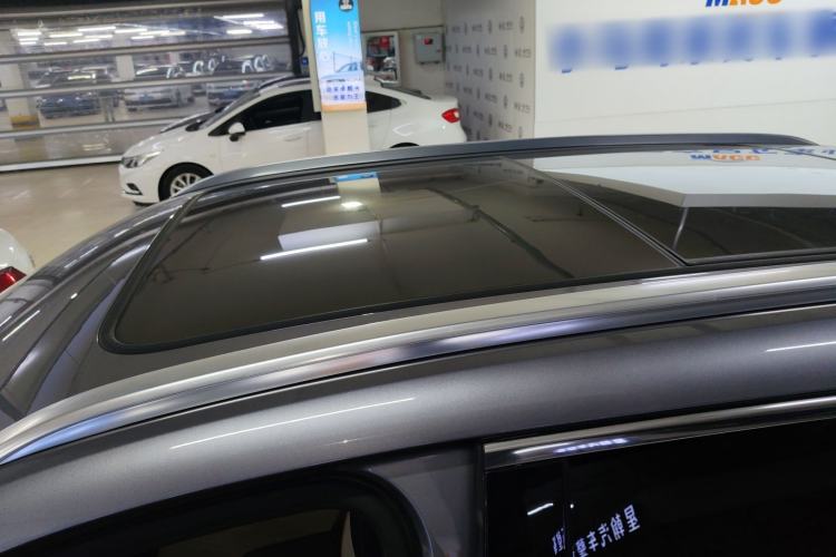 Used BYD Song PLUS New Energy 2024 HONOR Edition DM-i 71km Luxury Model
