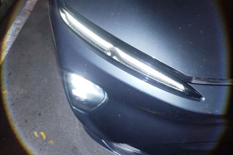 Used Nio ES8 2023 75 kWh
