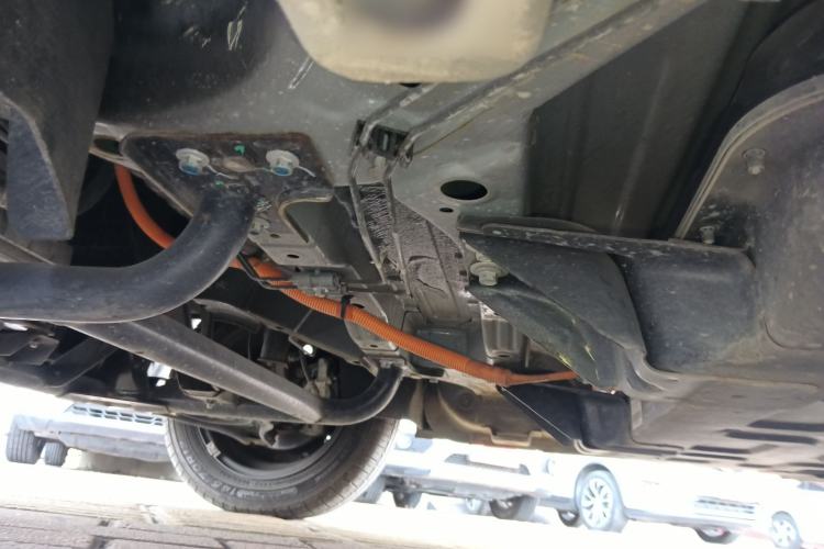 Used Chery QQ Ice Cream 2022 170km Sundae Phosphate Lithium-Ion
