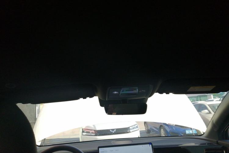 Used BYD Sealion 06 New Energy 