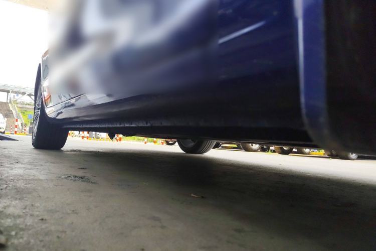 Used Hongqi H5 2022 Classic Model Facelift 1.8T Automatic Smart Connect Flagship Edition
