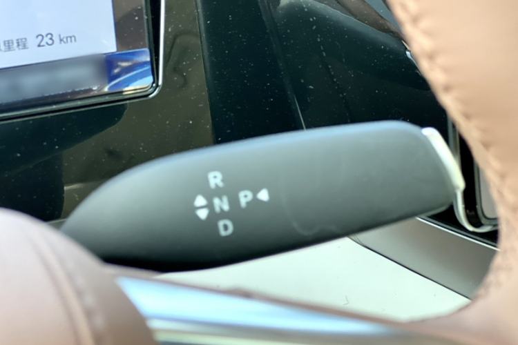 Used BYD Xia 2025 DM-i 1.5T 100km Leading Model
