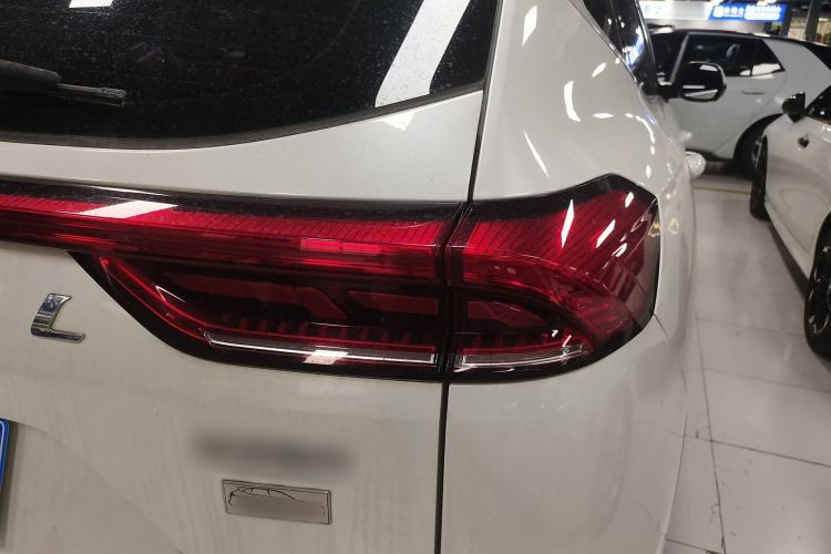 Used Haval H6 2021 National Trend Edition 1.5T Automatic Champion Version
