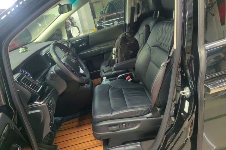 Used Honda Elysion 2019 2.0L Hybrid Comfort Edition