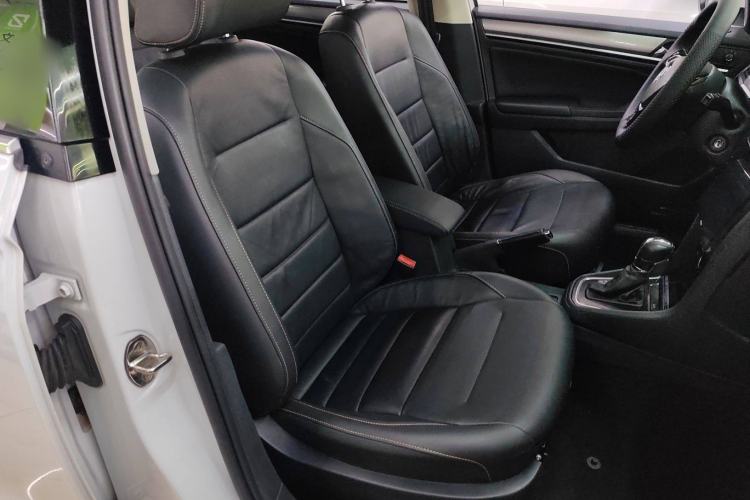 Used Volkswagen Bora 2016 1.6L Automatic Comfort Model