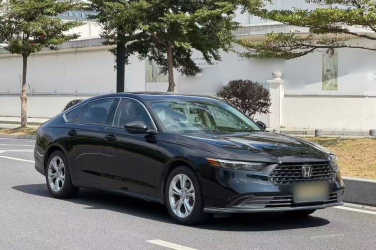 Used Honda Accord 2023 260TURBO Smart Enjoyment Version
