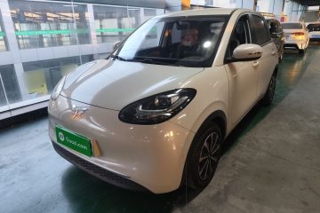 Used Wuling Bingo 2023 203km Light Edition