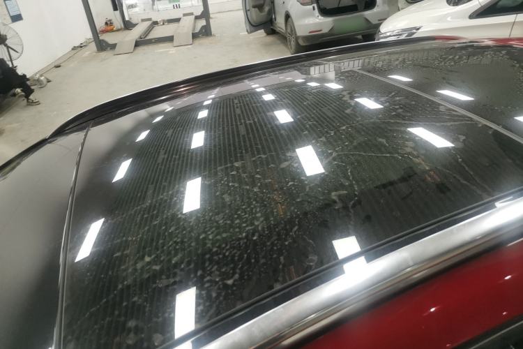 Used Mercedes-Benz GLA 2016 GLA 200 Fashion Model