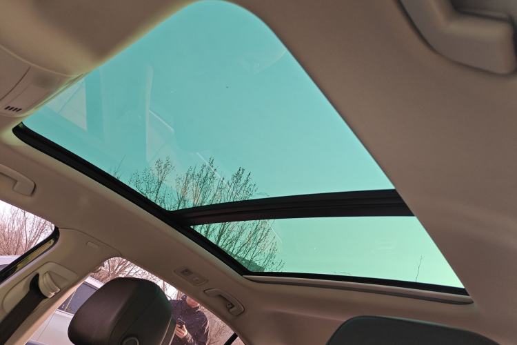 Used Volkswagen Magotan 2019 330TSI DSG Luxury Model China V Standard