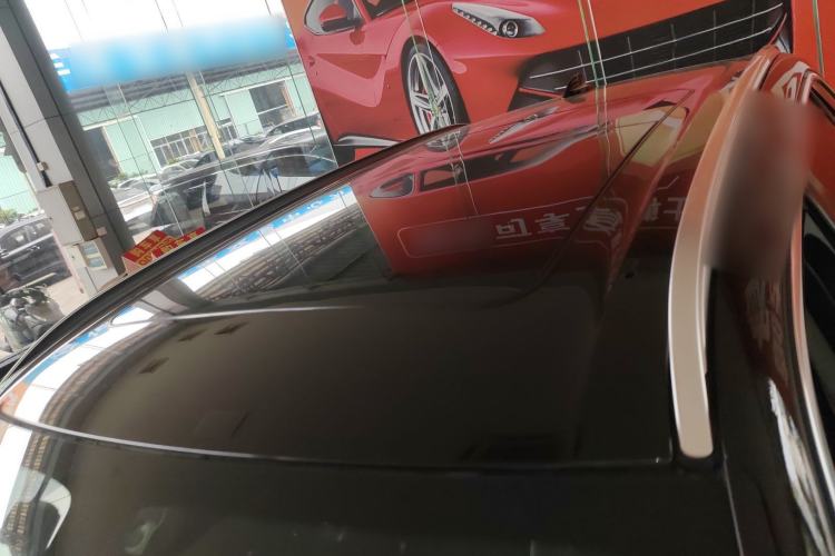 Used BMW X5 2014 xDrive35i Elegant Edition
