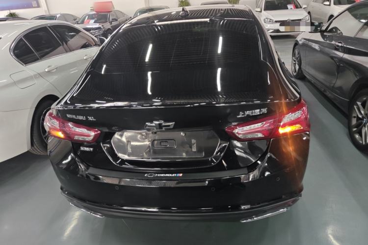 Used Chevrolet Malibu XL 2022 535T Automatic Sport Edition
