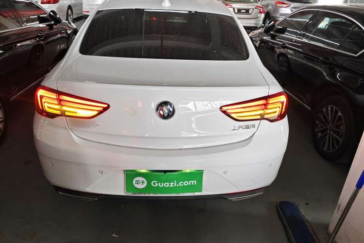 Used Buick Regal 2022 552T Smart Edition