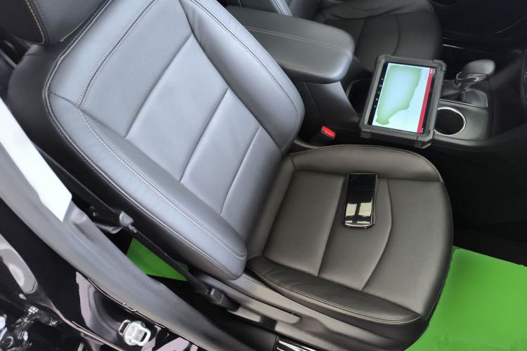 Used Chevrolet Equinox 2021 535T Chijie Edition
