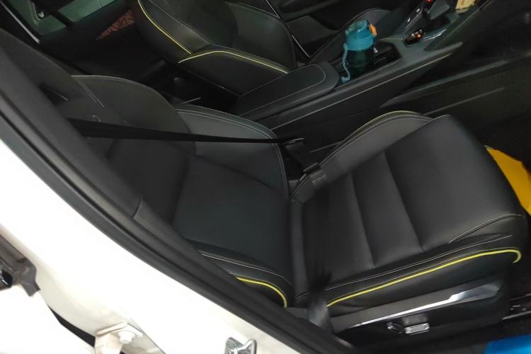 Used Lynk & Co 06 2023 Remix 1.5T Dynamic Halo