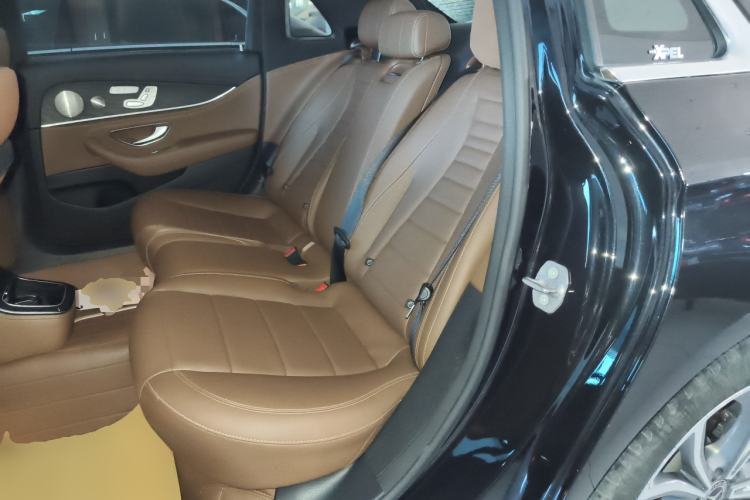 Used Mercedes-Benz E-Class 2023 Restyled E 300 L Sport Luxury Edition
