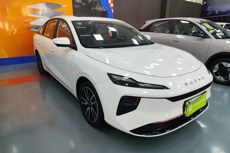 Used Roewe D6 2025 450km Deluxe Edition