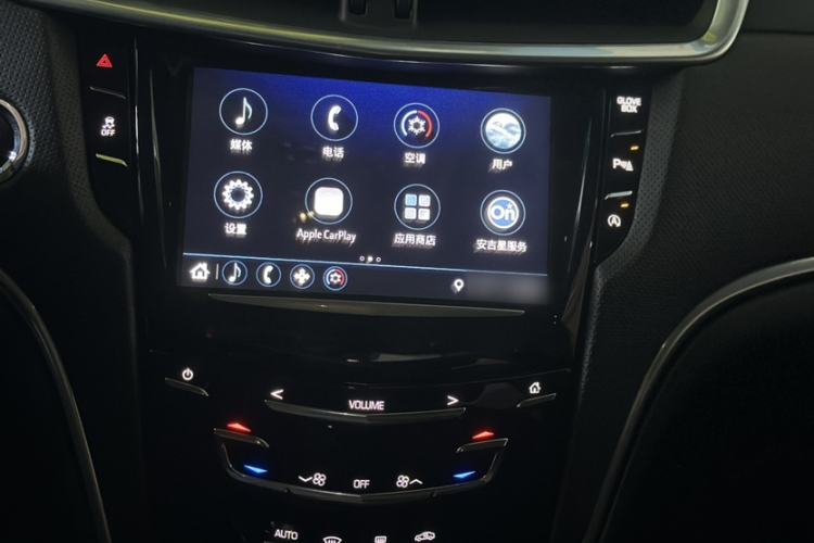 Used Cadillac XTS 2018 28T Tech Edition
