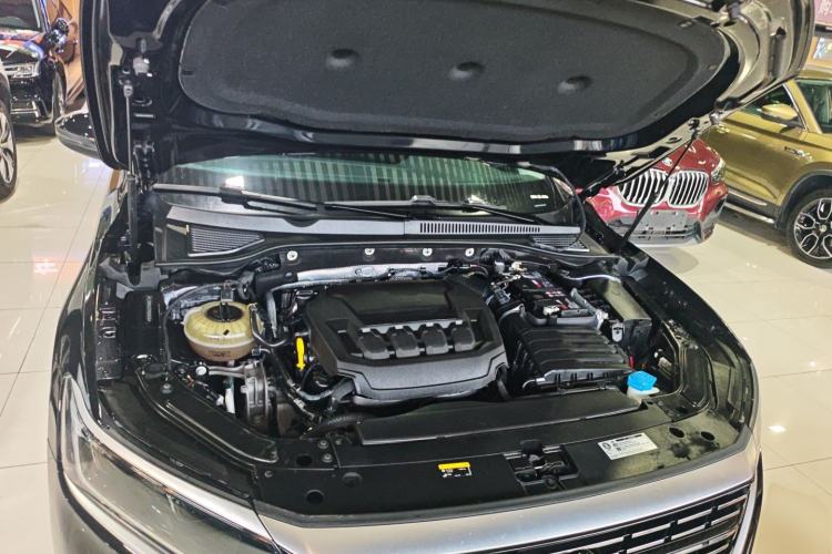 Used Volkswagen Passat 2023 Revised 330TSI Elite Edition
