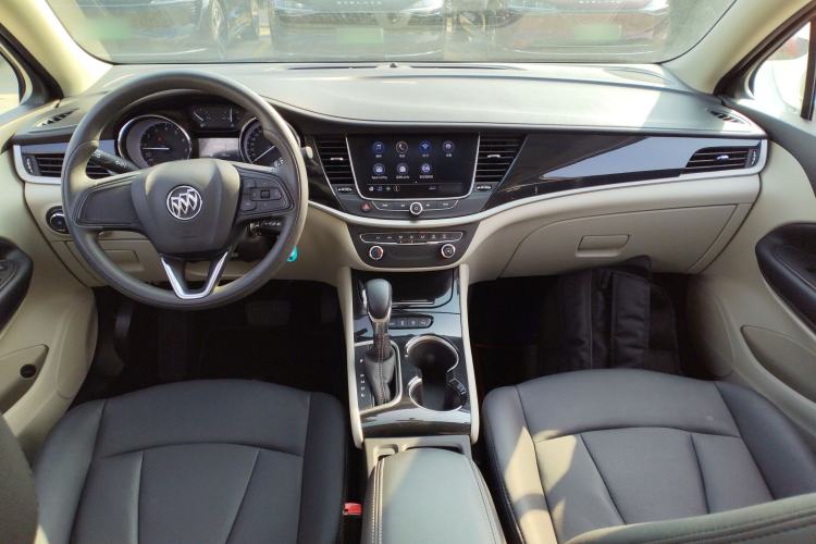 Used Buick Verano 2020 15T Automatic Trend Edition
