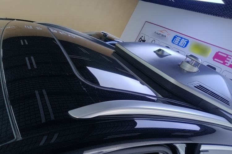 Used BYD Sealion 07 DM-i 2025 150 Flagship+ Edition