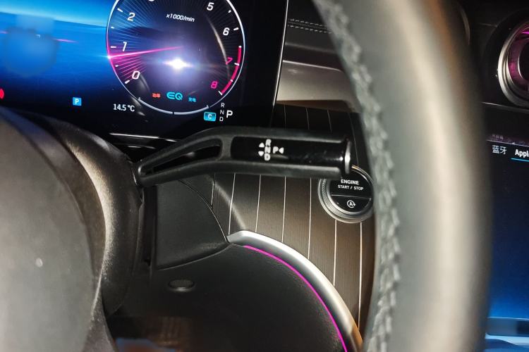 Used Mercedes-Benz C-Class 2022 C 260 L Obsidian Night Sport Edition
