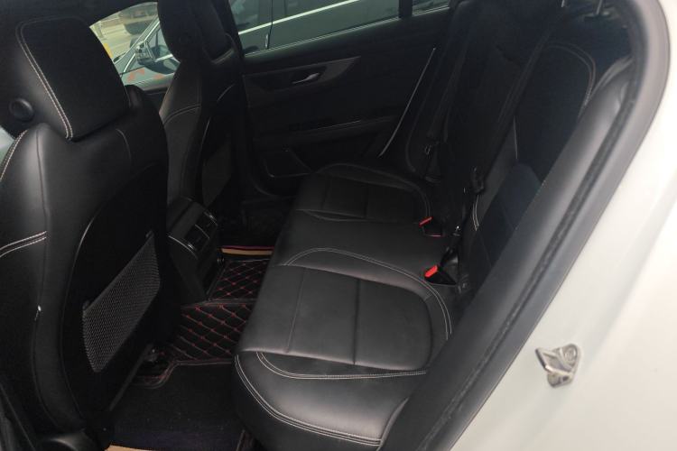 Used Jaguar XEL 2020 2.0T 200PS R-DYNAMIC Youth Sports Edition