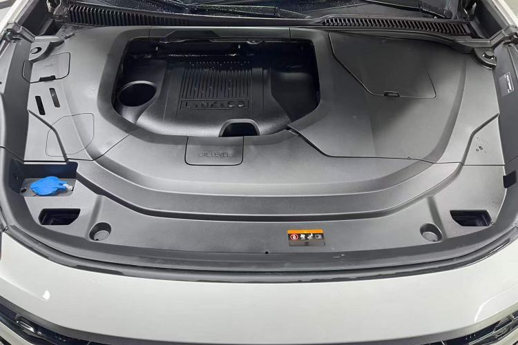 Used Lynk & Co 06 2023 Remix 1.5T Dynamic Halo
