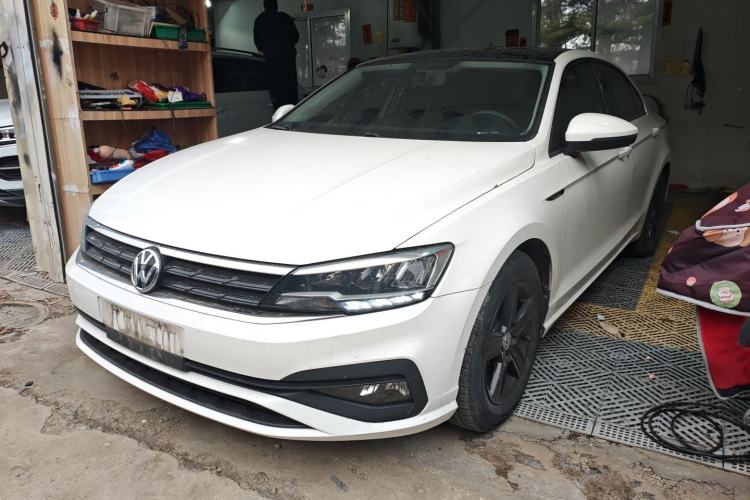 Used Volkswagen Lamando 2021 230TSI DSG Fashion Edition