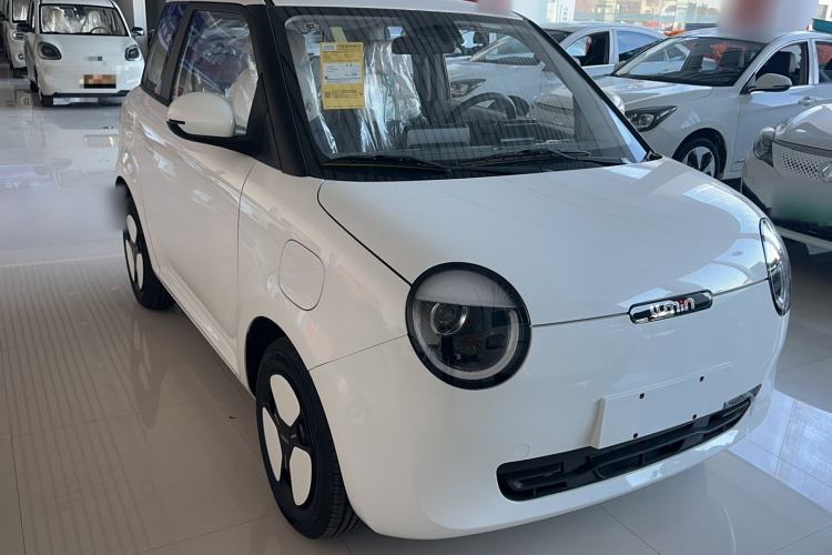 Used  Lumin 2025 205 km Xiangqin Version
