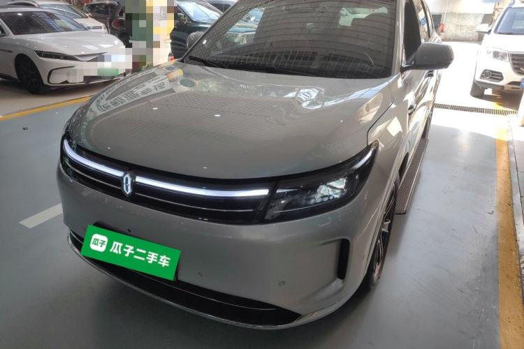 Used Hima AITO M7 2024 1.5T Four-Wheel Drive Plus Version 5 Seats