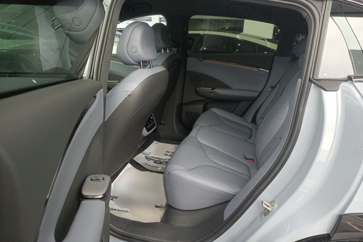 Used XPeng G7 2025 702 Max