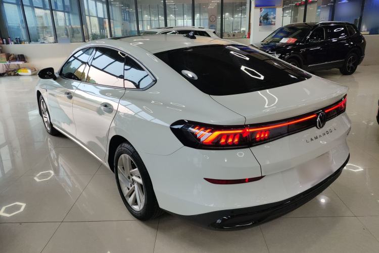 Used Volkswagen Lamando 2023 Lavida L 280TSI DSG Spicy Edition