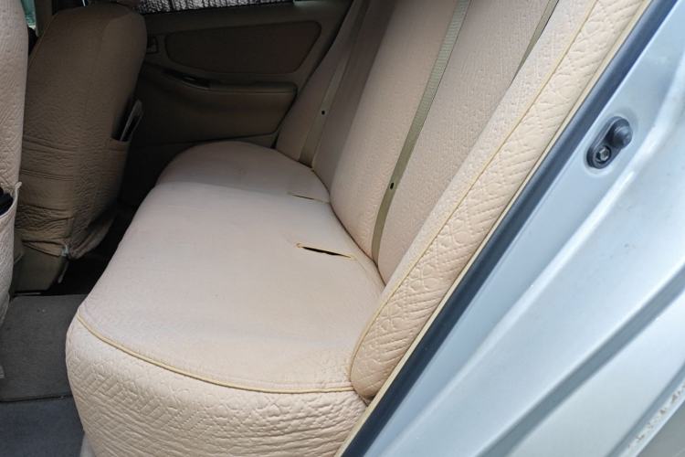 Used Toyota Corolla 2013 1.6L Manual Excellence Edition
