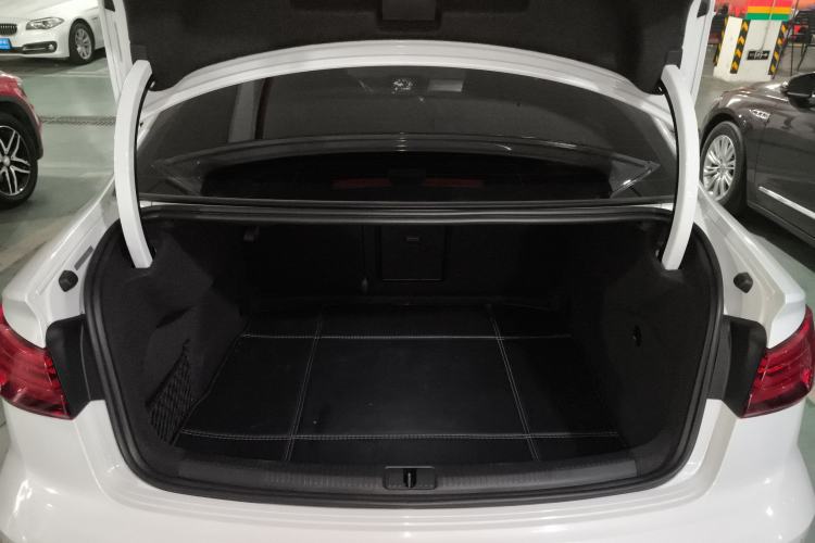 Used Audi A3 2018 30th Anniversary Edition Limousine 35 TFSI Style Model
