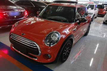 Used MINI MINI 2020 1.5T ONE PLUS