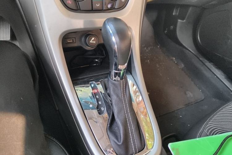 Used Buick GT 2014 XT 1.6L Automatic Fashion Edition
