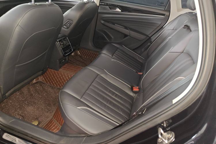 Used Volkswagen Passat 2022 330TSI Elite Edition