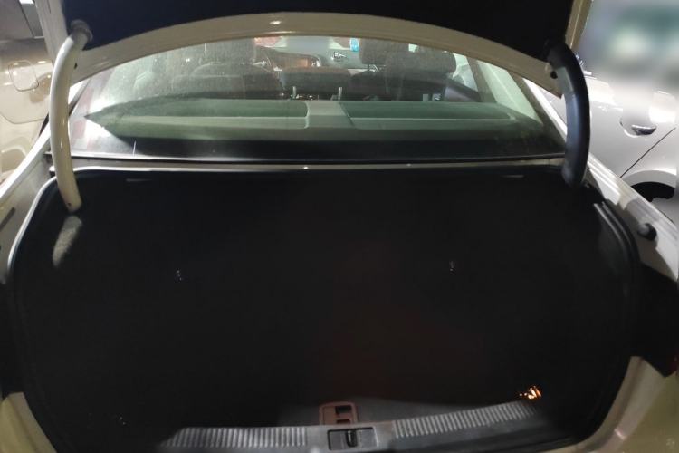 Used Audi A4L 2015 35 TFSI Automatic Standard Model
