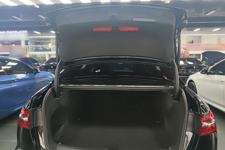 Used Audi A6L 2024 40 TFSI Luxury Dynamic Edition
