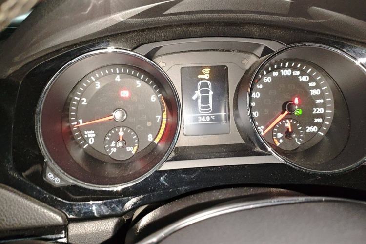 Used Volkswagen Sagitar 2018 280TSI DSG Comfort Model
